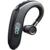 Image de Ecouteurs Bluetooth Sport Etanche Affichage LED Longue Autonomie Confortable