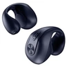 Image de Ecouteurs Bluetooth sport sans fil anti-bruit étanches bleu