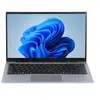 Image de Ordinateur Portable Windows 11 14 Pouces 8GB 128GB Rotation 180° Argenté