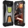 Image de Smartphone 5G Incassable Avec Projecteur Vision Nocturne 16GB+512GB Android 14