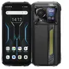 Image de Smartphone 5G Résistant 16GB+256GB Batterie 10800mAh Caméra 200MP Android 14 Noir