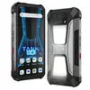 Image de Smartphone Antichoc Avec Vision Nocturne Et Projecteur 12GB+256GB Android 14