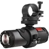 Image de Camera Sport Etanche 4K Ultra HD WiFi Anti-Shake Vidéo 120 Min 10m Profondeur 4K + SD 16Go
