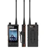 Image de Smartphone yonis noir 4 pouces RAM 4 Go stockage 64 Go