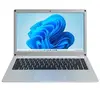 Image de Notebook 14' Intel Celeron 8Go 128Go SSD Windows 11 Léger et Rapide + SD 256Go