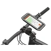 Image de Support pour téléphone mobile Bike XXL Noir