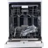 Image de Lave-Vaisselle Pose Libre THOMSON TDW4760INOX en occasion ou reconditionné