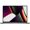 Image de MacBook Pro 14' 512 Go SSD 32 Go RAM Puce M1 PRO CPU 8 cours GPU 14 cours Gris Sidéral Nouveau