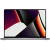 Image de MacBook Pro 16' 512 Go SSD 32 Go RAM Puce M1 PRO CPU 10 cours GPU 16 cours Gris Sidéral Nouveau