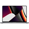 Image de MacBook Pro 16' 2 To SSD 32 Go RAM Puce M1 MAX CPU 10 cours GPU 32 cours Gris Sidéral Nouveau