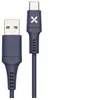 Image de Câble USB-C 1m bleu