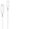 Image de Câble USB-C 1M blanc