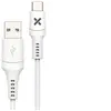 Image de Câble USB-C 2M Blanc