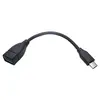 Image de ADAPTATEUR USBC MALE VERS USB FEMELLE