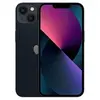 Image de Smartphone iPhone 13 noir 6.10 stockage 128 Go