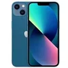 Image de Smartphone iPhone 13 bleu 6.10 stockage 256 Go