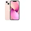 Image de Smartphone iPhone 13 rose 6.10 stockage 128 Go