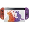 Image de Console Switch Modèle OLED Edition Pokémon Ecarlate & Pokémon Violet