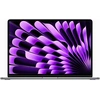 Image de MacBook Air 15,3'''' 1To SSD 16Go RAM Puce M2 CPU 8 cours GPU 10 cours Gris sideral Nouveau