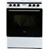Image de Cuisinière À Induction PROLINE P602IMCWH en occasion ou reconditionné