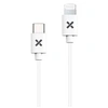 Image de Câble Lightning USB-C 1M Blanc