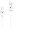Image de Câble Lightning USB-C 2M Blanc