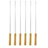 Image de 6 BROCHETTES BAMBOU