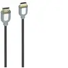 Image de CABLE HDMI 2.0 ULTRA HD 4K AVEC ETHERNET 10M NOIR