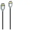 Image de CABLE HDMI 2.0 ULTRA HD 4K AVEC ETHERNET 5M NOIR