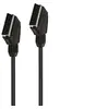 Image de CABLE PERITEL 1,2M NOIR