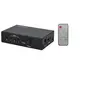 Image de COMMUTATEUR HDMI UTRA HD 4K 60HZ 3 ENTREES 1 SORTIE NOIR
