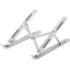 Image de Support pliable en aluminium pour PC portable