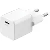 Image de Chargeur secteur 20W USB-C Blanc