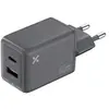 Image de CHARGEUR SECTEUR GaN 45W USB-C & USB-A