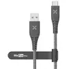Image de CABLE RENFORCE USB-A / C USB 3 2 METRES