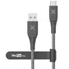 Image de CABLE RENFORCE USB-A / C USB 3 1 METRE