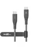 Image de CABLE RENFORCE USB-C / C 240W USB3 1 METRE