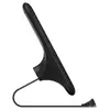 Image de Stand induction 15W avec cable USB-C et chargeur secteur 20W Noir