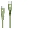 Image de USB-C vers USB-C 1M vert