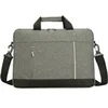 Image de Sacoche PC 15.6'' grise