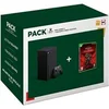 Image de Pack Fnac Series X Noir + Assassin's Creed Shadows