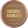 Image de Natural Bronzer Poudre bronzante 003 Sunset