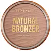 Image de RML NATURAL BRONZER 001 SUNLIG