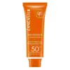 Image de Lancaster Solaires Fluide Lacté Non Gras Visage SPF 50