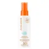 Image de Lancaster Solaires Spray Lacté Visage et Corps pour Enfant SPF50+