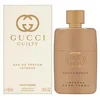 Image de Gucci Eau De Parfum Guilty Intense Pf 50ml