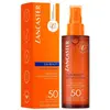 Image de Lancaster Crème Solaire Sun Beauty Spf50 150ml