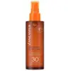 Image de Lancaster Solaires Huile Sèche Soyeuse Accélératrice De Bronzage Spray Spf30 - Sun Beauty