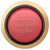 Image de Max Factor Blush Facefinity Nº50 1.5g One Size