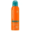 Image de Lancaster Solaires Brume Invisible Rafraîchissante Application Peau Mouillée Spf50 - Sun Sport